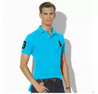 t-shirt ralph lauren man pas cher mode blue noir,ralph lauren shirts in france